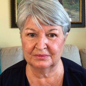 Meet your Posher, Marie